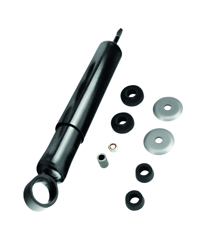 Amortecedor Eixo Dianteiro Caminhão Scania 112, 113, 143, 124 - 65418/ 45033